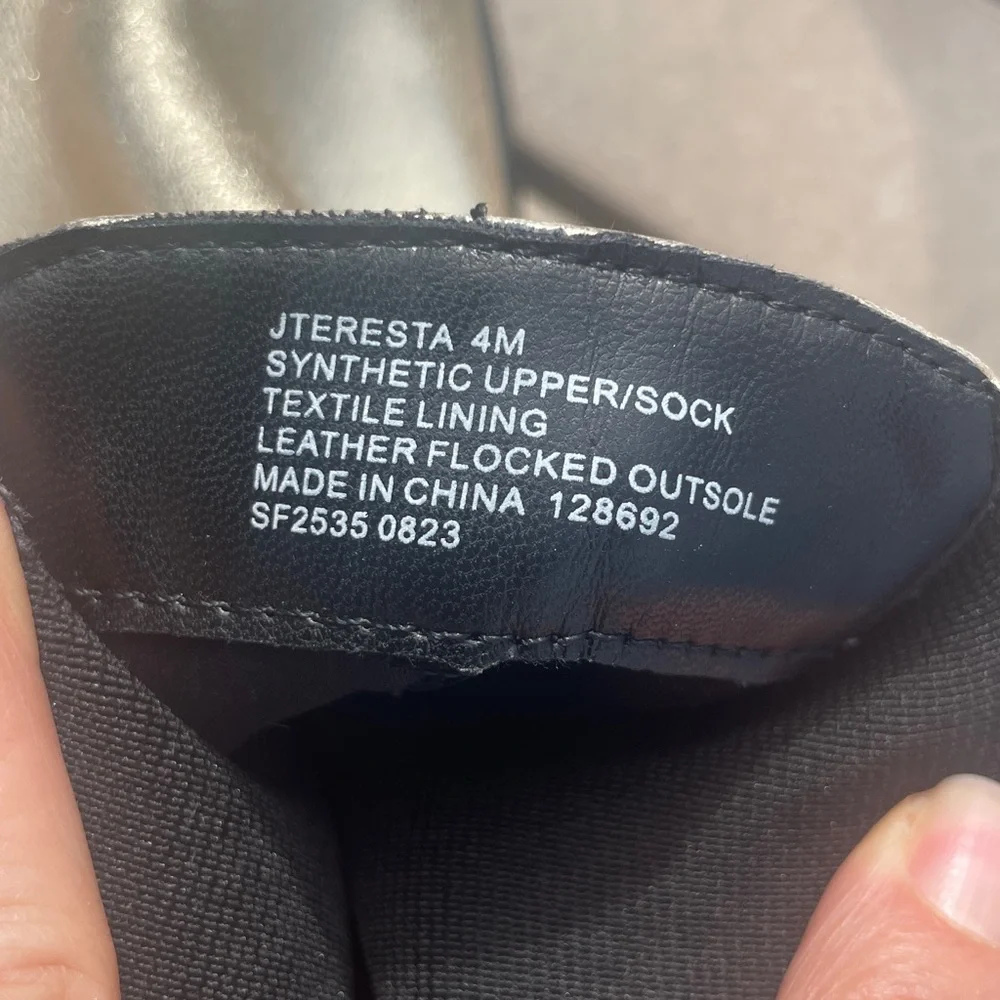 Steve Madden steve madden